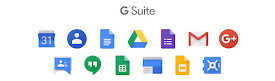 Google Apps aplicadas a la Educación