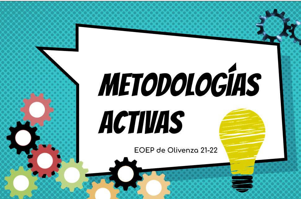 Metodologías Activas